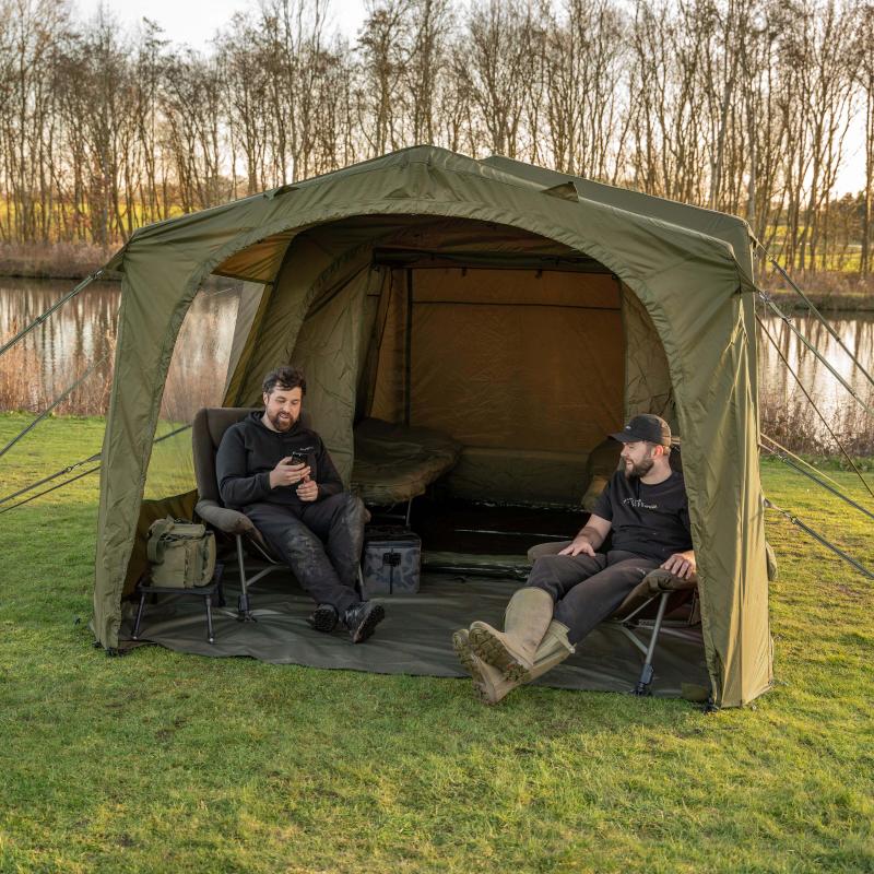 InflataHouse