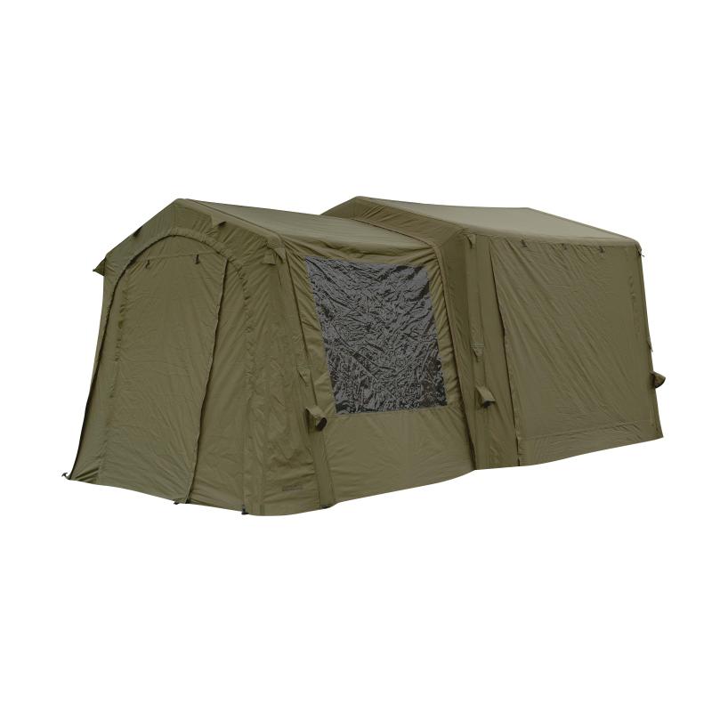 InflataHouse Compact
