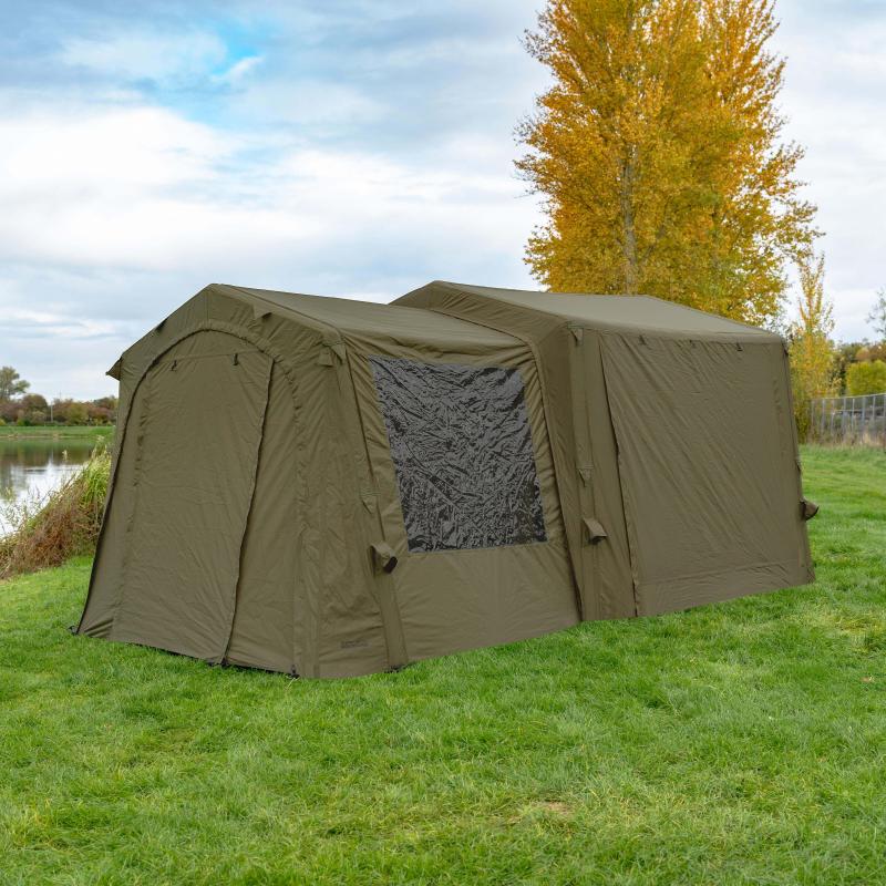 InflataHouse Compact
