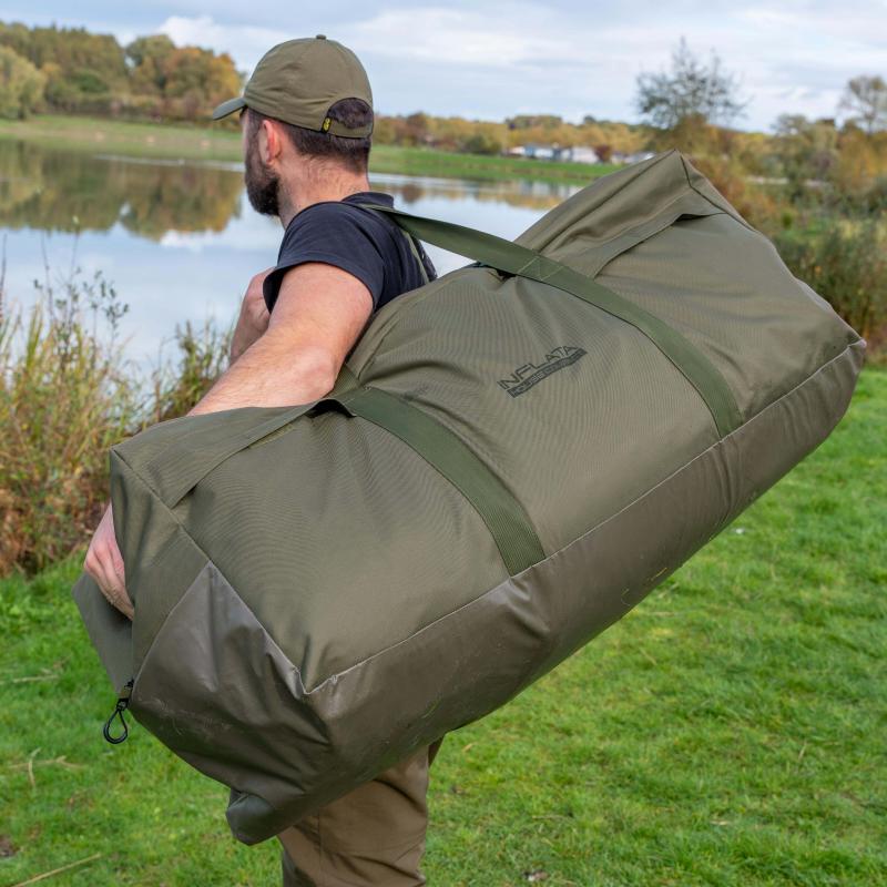 InflataHouse Compact