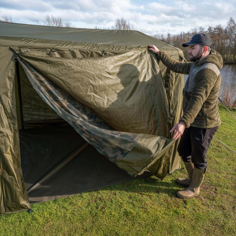 InflataHouse Compact