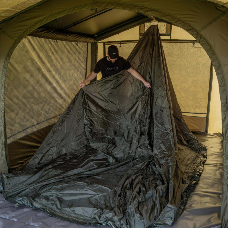 InflataHouse Inner Dome