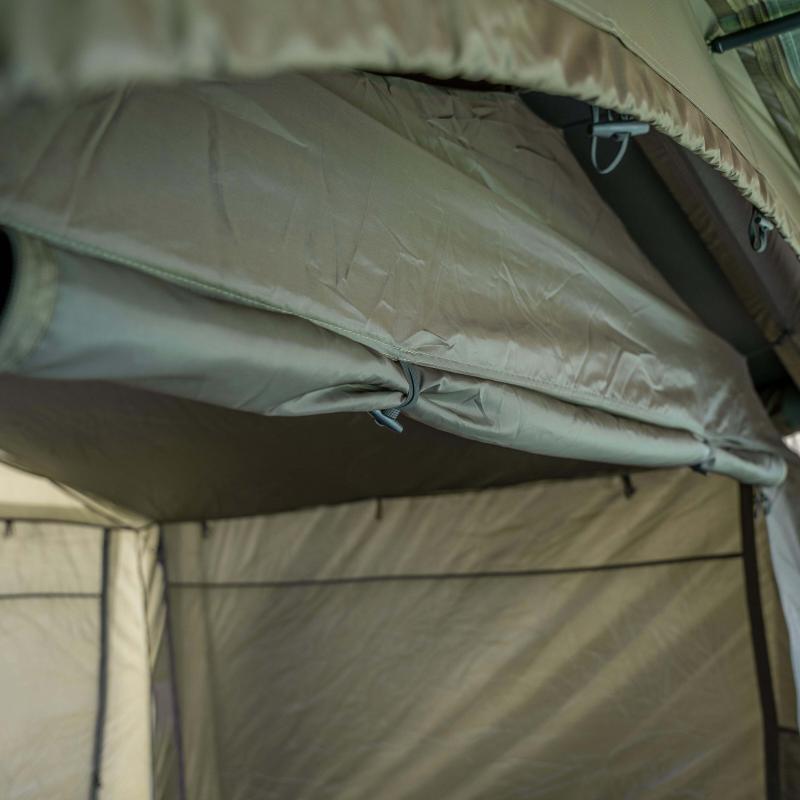 InflataHouse Compact Inner Dome