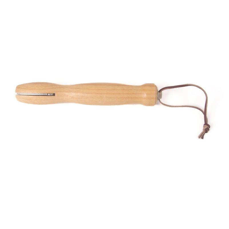 Fladen Telescopic stick to cook open fire