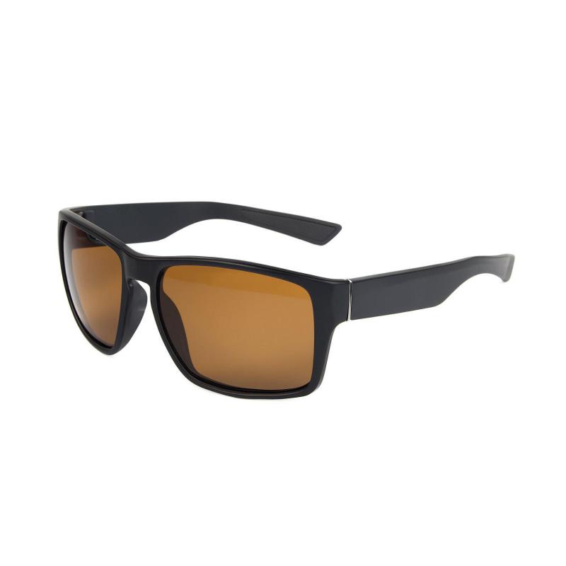 Fladen Polarized sunglasses Mountain black/brown