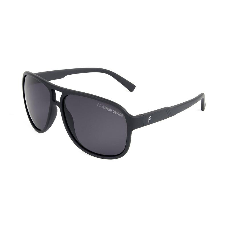 Fladen Polarized sunglasses Hill black