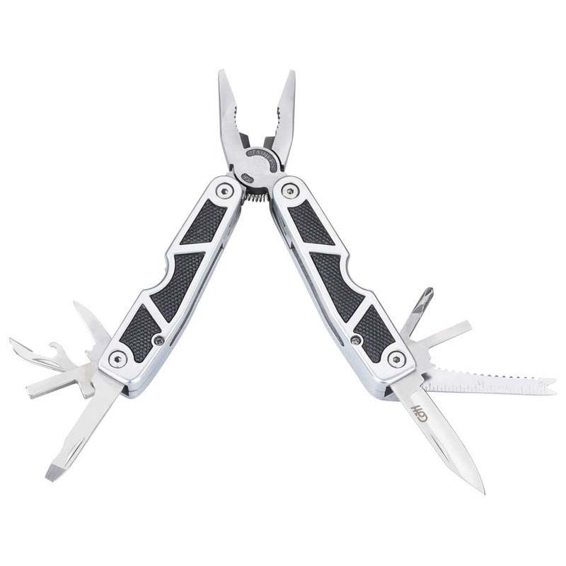 Cjh Mini-Multitool, Adapter, 9 Bits, Nylon-Etui