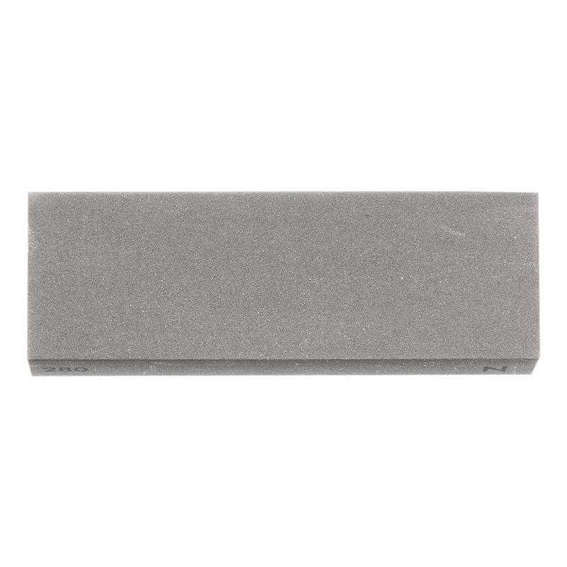 Herbertz Abziehstein, Silizium-Carbid, 15 X 5 Cm, Feines Korn