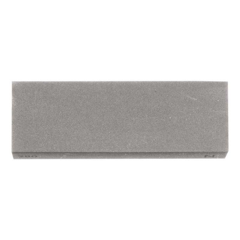 Herbertz Abziehstein, Silizium-Carbid, 20 X 5 Cm, Feines Korn