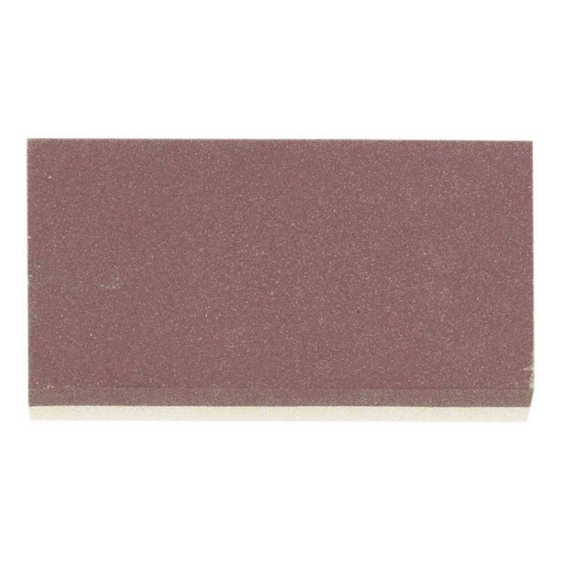 Herbertz K&uuml;nstlicher Brocken, 8 X 3 Cm, Grobe Und Feine Seite