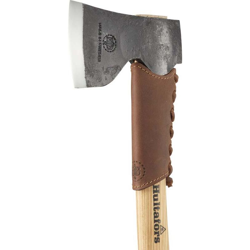 Hultafors Axtstiel Lederschutz Manschette, F&uuml;r Agelsj&ouml;n, Hultan, Aby, Dvardala, Ekelund Und Qvarfort