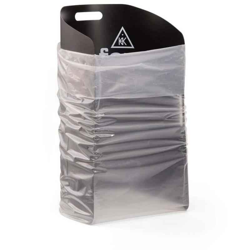 Hultafors Waste Manager, F&uuml;r Abfalls&auml;cke Von 65-240 Liter, Kunststoff