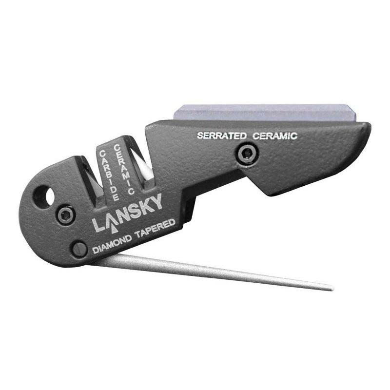 Lansky Blademedic Sch&auml;rfsystem