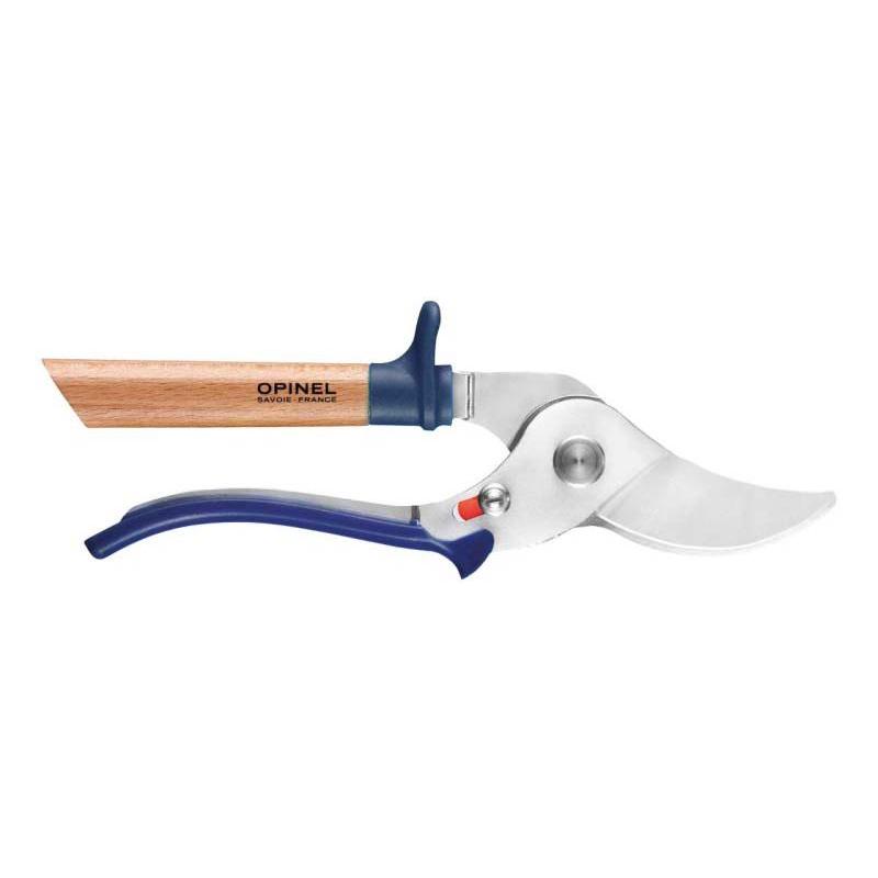 Opinel Gartenschere, Blau