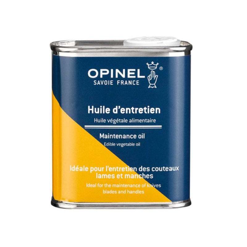Opinel Pflege&ouml;l, 150 Ml, Pflanzliches &Ouml;l,