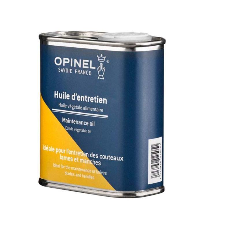 Opinel Pflege&ouml;l, 150 Ml, Pflanzliches &Ouml;l,