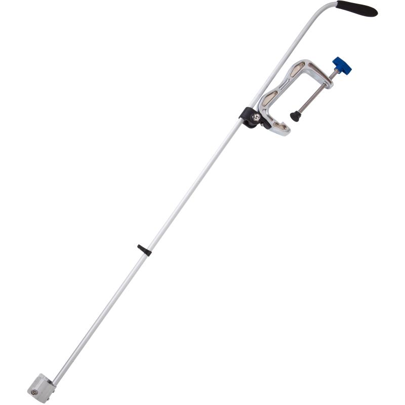 JENZI Bootsbefestigung f&uuml;r Echolot-Geber 120cm