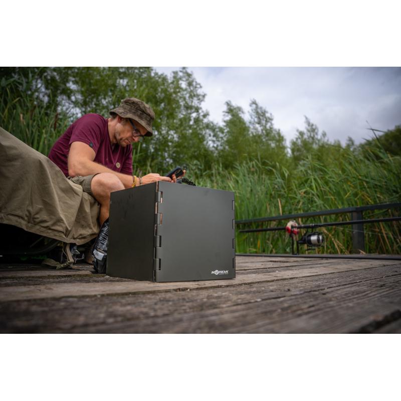 Korda Windshield Small