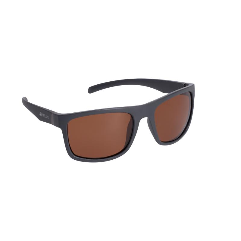 Mikado Sunglasses Polarized 2025 Brown