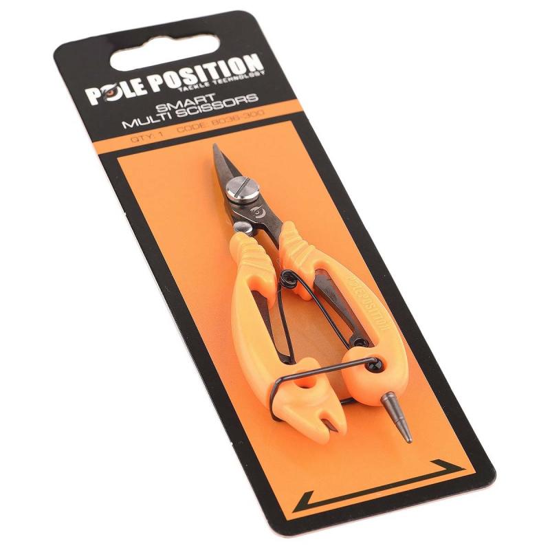 Strategy Smart Multi Scissors
