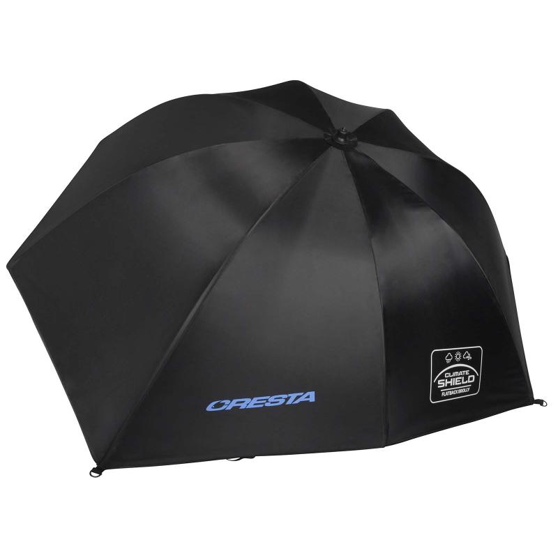 Cresta Climate Shield Flatside Brolly