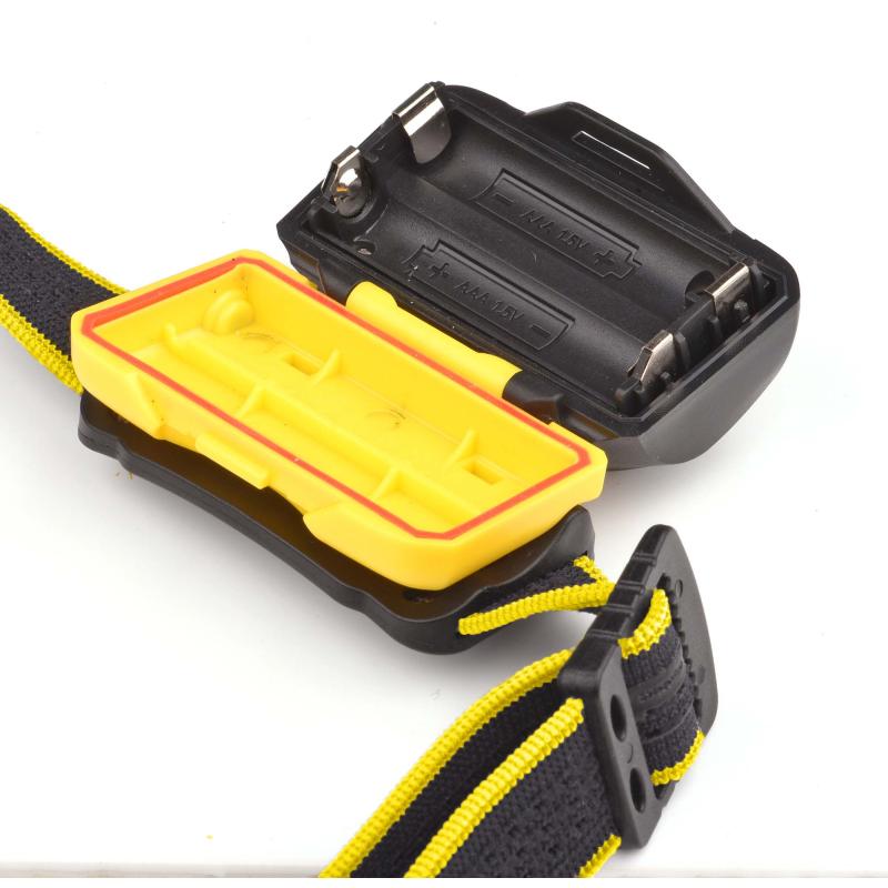 Spro Headlamp White/Uv 100L