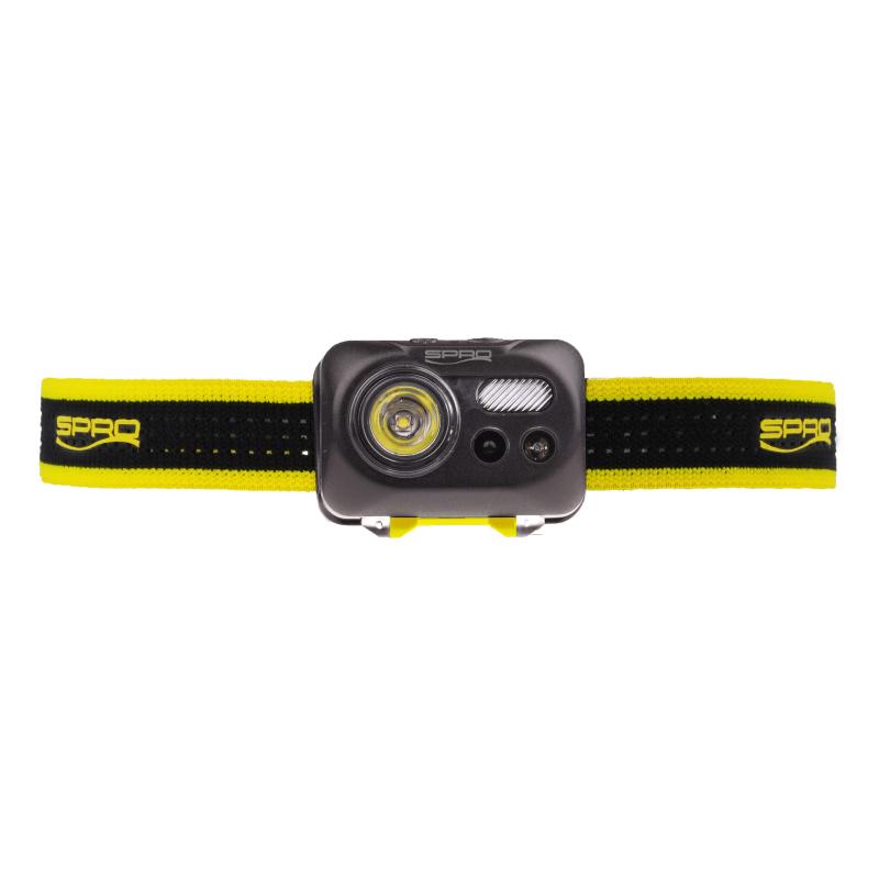 Spro Headlamp Sense Optics 200L