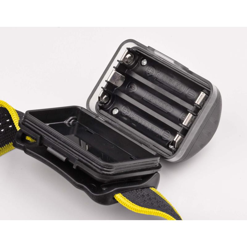 Spro Headlamp Sense Optics 200L