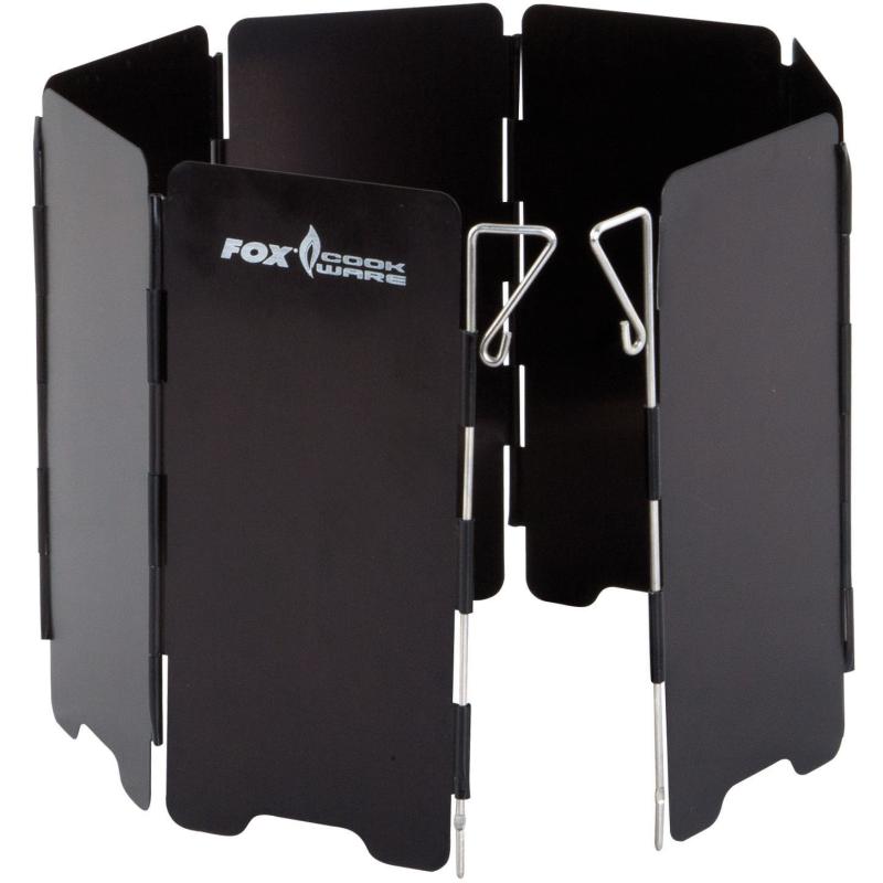 FOX Cookware XL Windshield