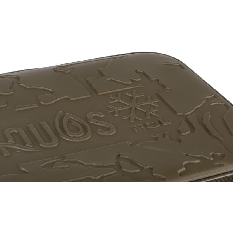 Fox Aquos Camolite Coolbag 20L