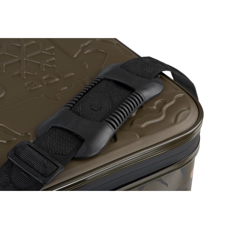 Fox Aquos Camolite Coolbag 30L
