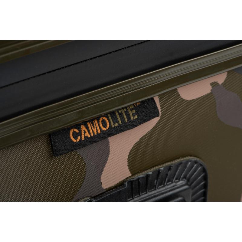 Fox Aquos Camolite Coolbag 30L