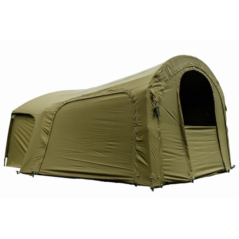 FOX Frontier X Deluxe Extension System