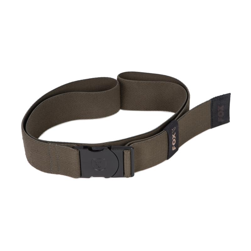 Fox Fox Khaki belt - Std