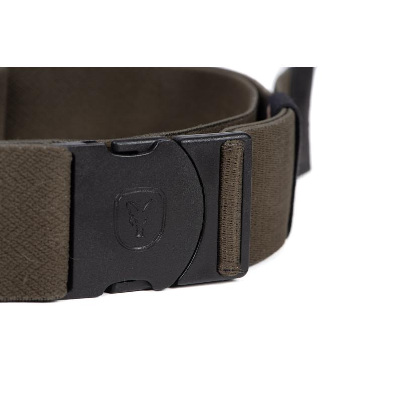 Fox Fox Khaki belt - XL