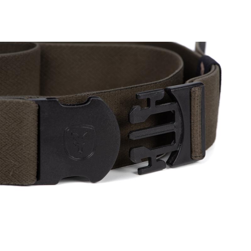Fox Fox Khaki belt - XL
