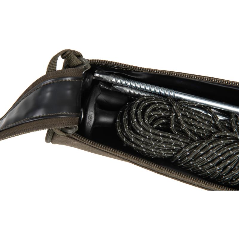 Fox Voyager Bivvy Storm Pack