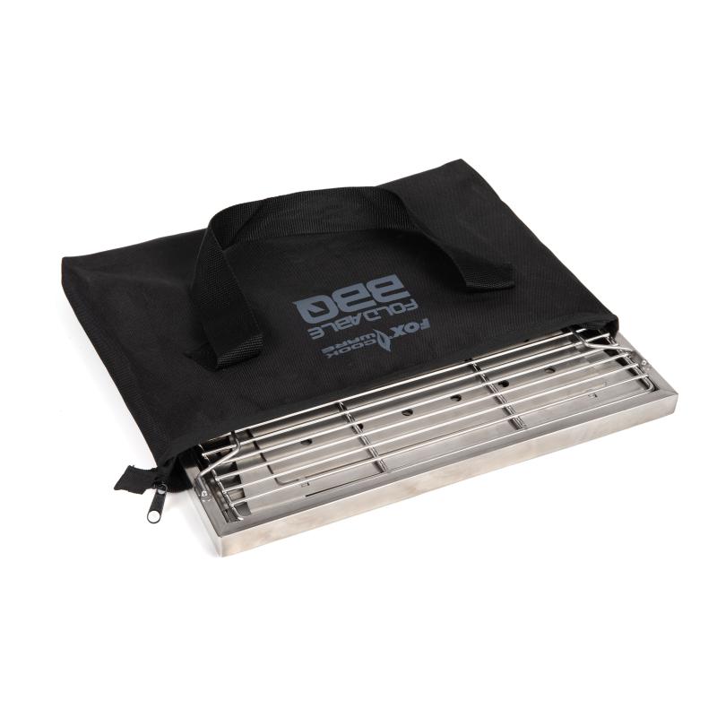 Fox Cookware Foldable BBQ