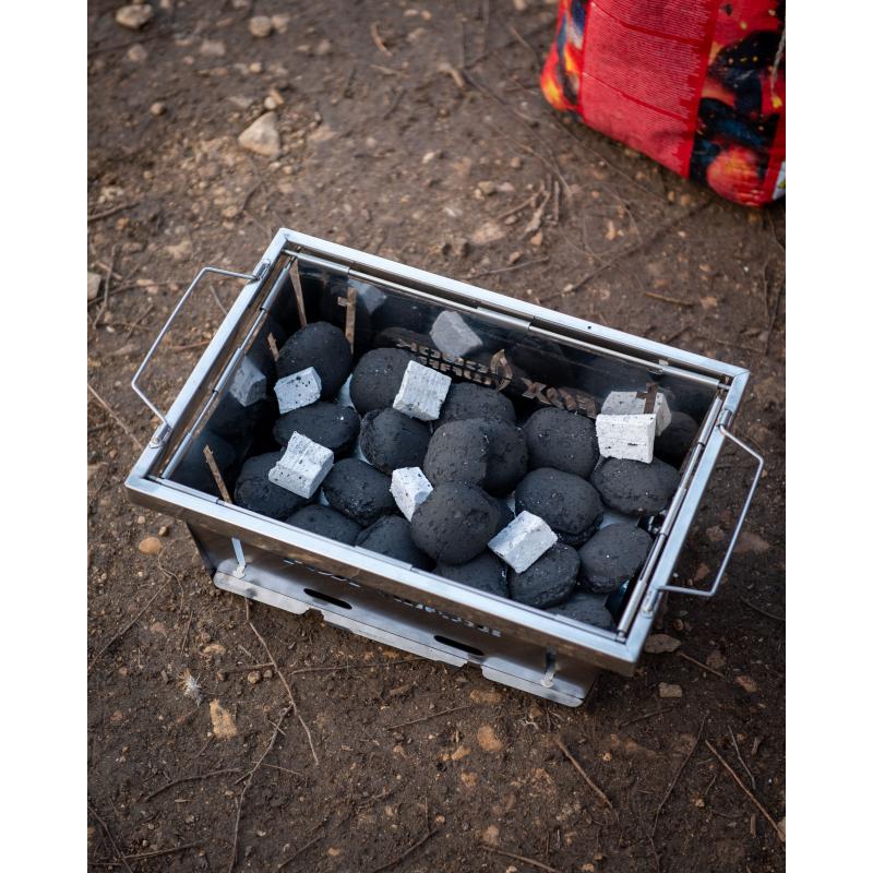 Fox Cookware Foldable BBQ