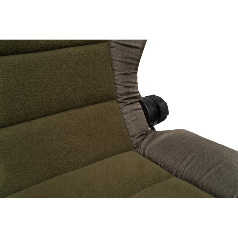 Fox Voyager Compact Recliner