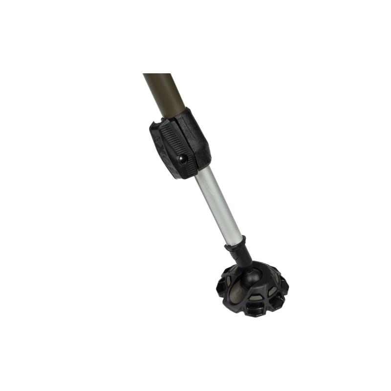 Fox Voyager Compact Recliner