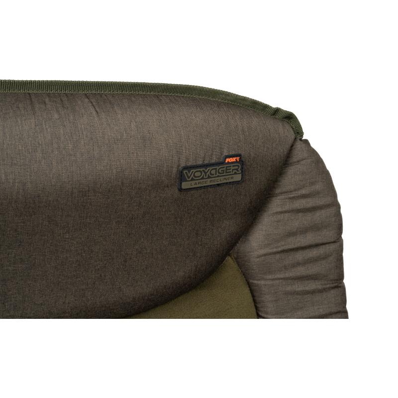 Fox Voyager Large Recliner Chair