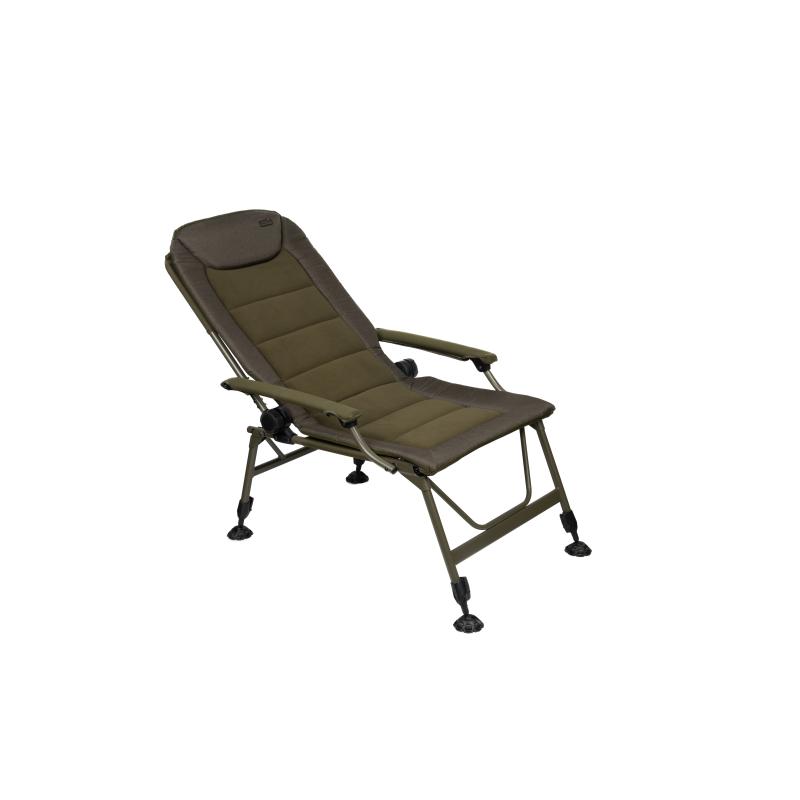 Fox Voyager Large Recliner Chair