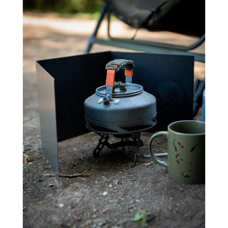 Fox Cookware Windshield