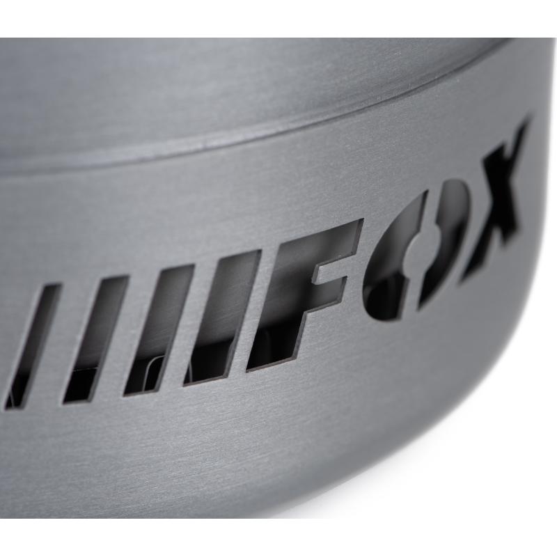 Fox Cookware Infrared Power Boil Kettle 1l