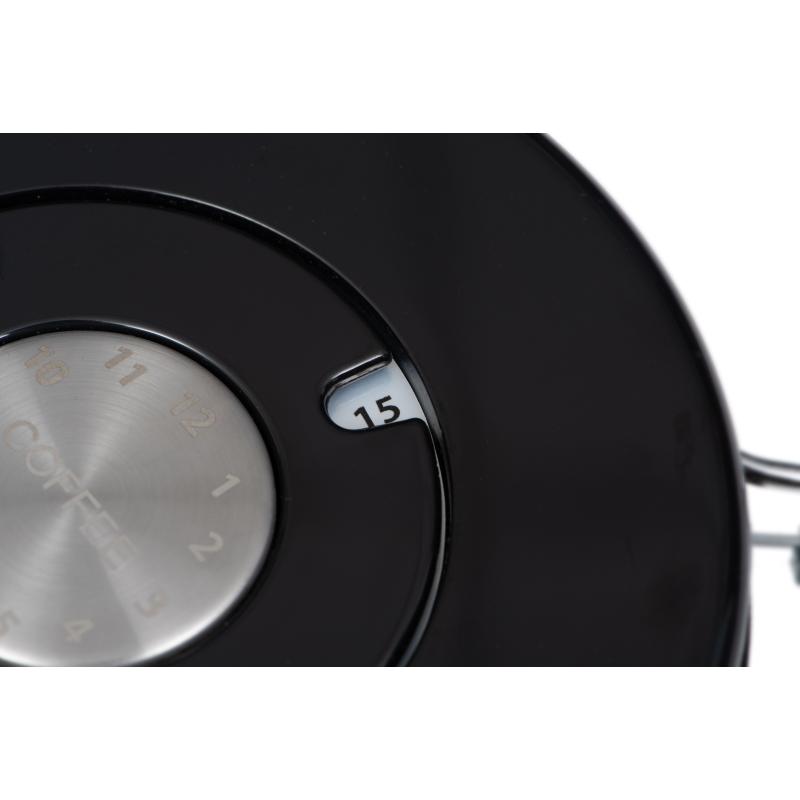 Fox Cookware Coffee/Tea Khaki Storage 860ml