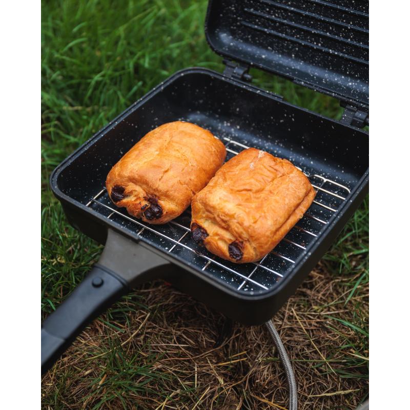 Fox Cookware Multi-Pan