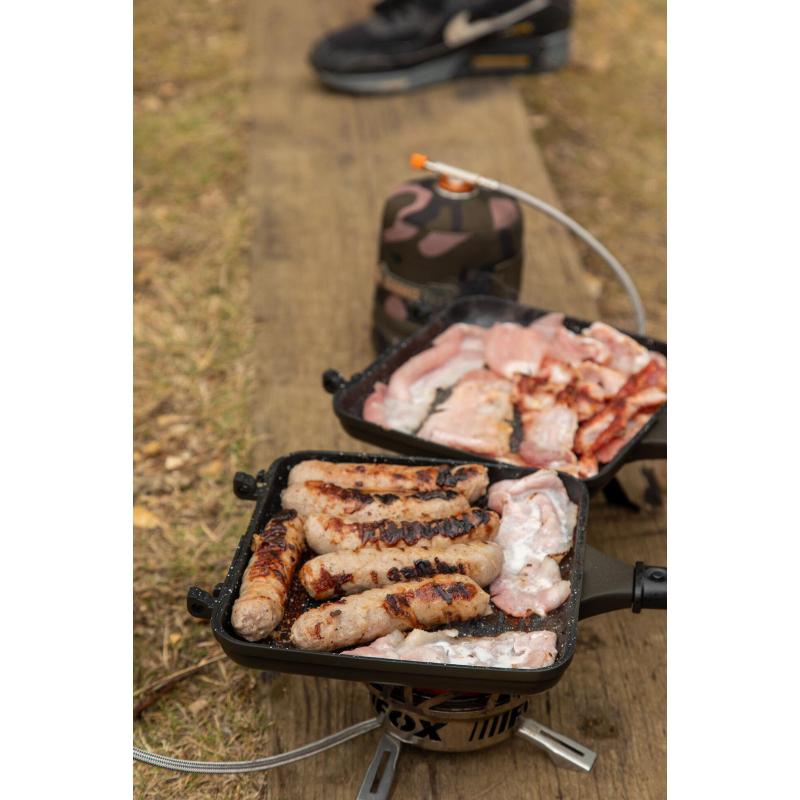 Fox Cookware Multi-Pan