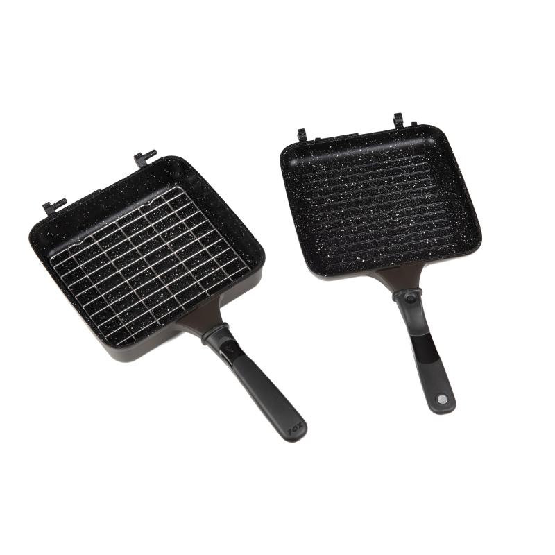 Fox Cookware Multi-Pan DEEP