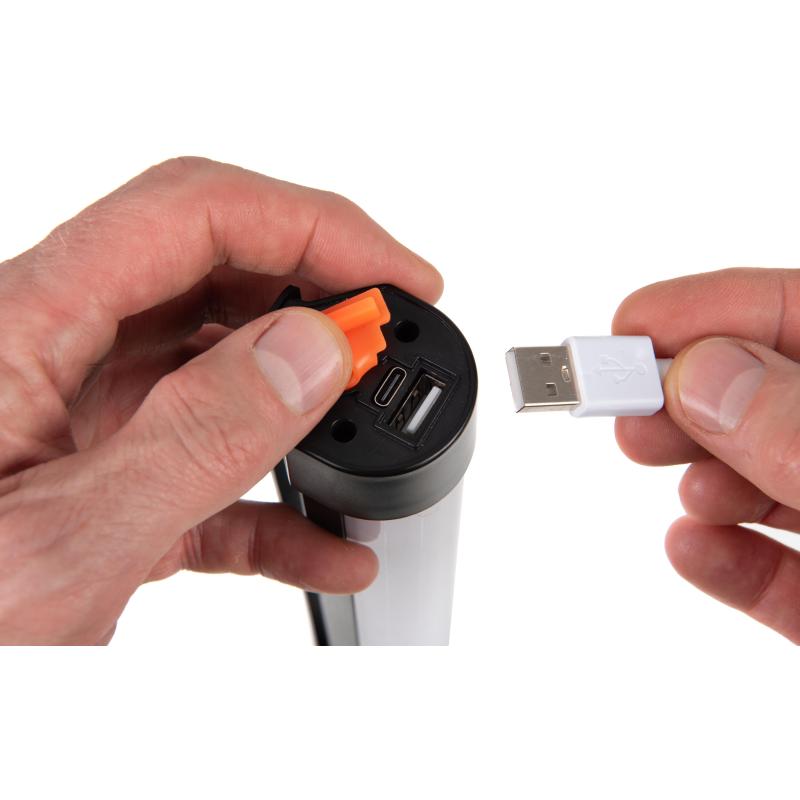 Fox Halo Multi-Colour Strip Light